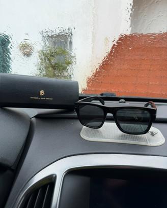 David beckham occhiali da sole originali