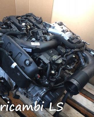 Motore 55273835 alfa romeo stelvio giulia