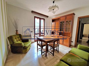 Appartamento di 65 m² con 2 locali e box auto a Ri