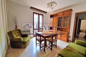 Appartamento di 65 m² con 2 locali e box auto a Ri