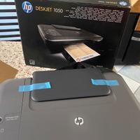 Stampante scanner hp 1050