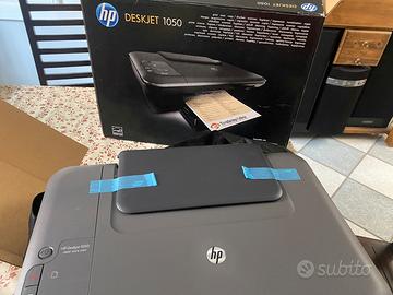 Stampante scanner hp 1050