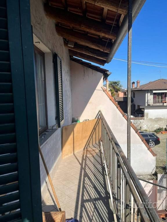 Appartamento – CN - Vista 3