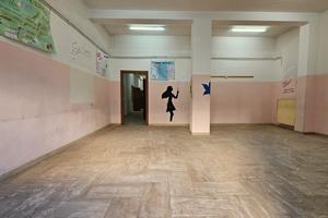 Locale Commerciale angolare 430 mq, 9 vetrine