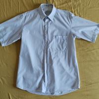 Camicia mezze maniche, da uomo - Luis FERAUD tg.38
