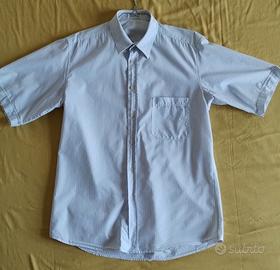 Camicia mezze maniche, da uomo - Luis FERAUD tg.38