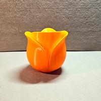 tulipano in PETG 