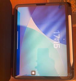 iPad  11” pro 4th gen