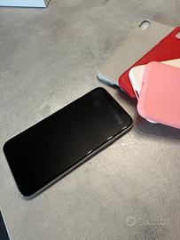 IPHONE X 256GB - BIANCO