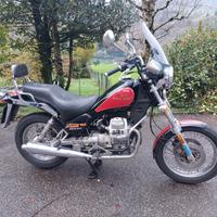 Moto Guzzi Nevada 350 - 1995