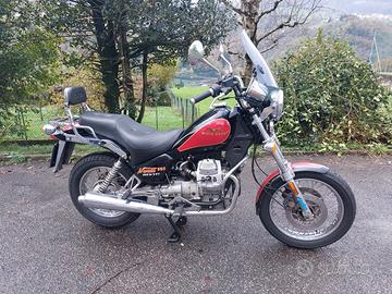 Moto Guzzi Nevada 350 - 1995