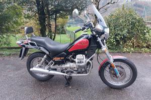 Moto Guzzi Nevada 350 - 1995