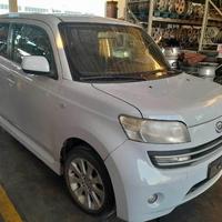 RICAMBI Daihatsu Materia 1.5 B anno 2008 - DP625MJ