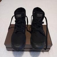 Stivaletti uomo palladium