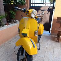 LML Star 150 4T - 2010
