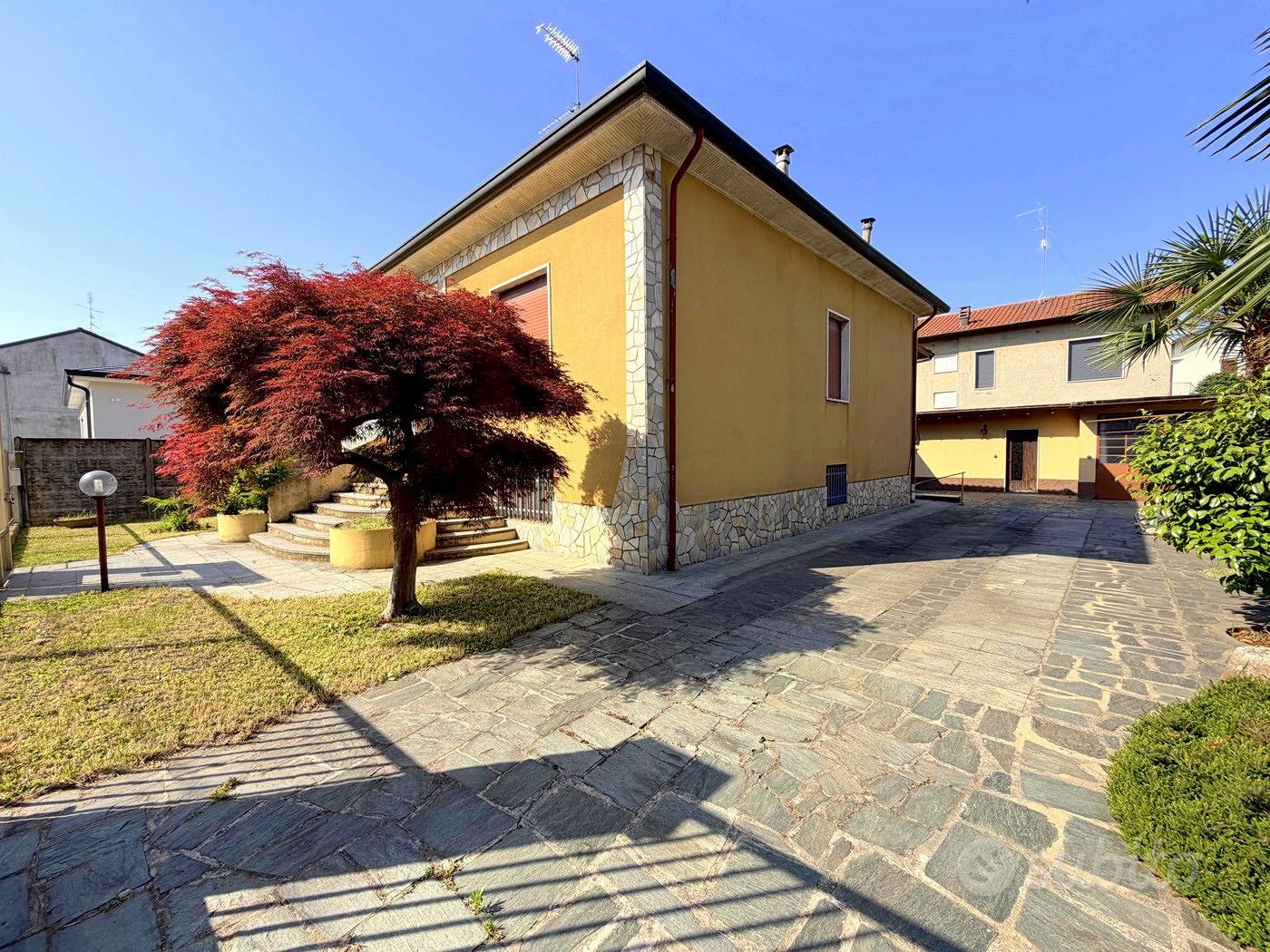 Casa – Arconate - Vista 3