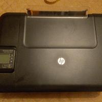 stampante HP desk jet 3055A