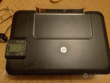 stampante HP desk jet 3055A