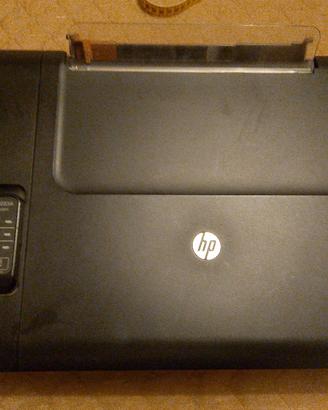 stampante HP desk jet 3055A