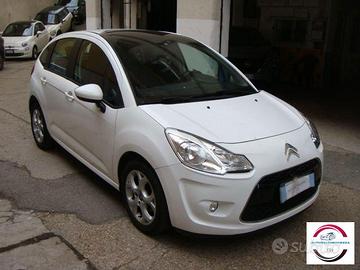 CITROEN - C3 - 1.1 Business