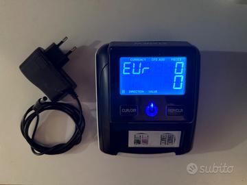 Rilevatore Banconote False