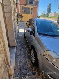 fiat grande punto 1.3