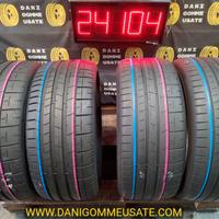 4 GOMME PIRELLI 235 35 19 E 255 30 19 AUDI RS3