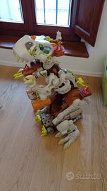 Fisher Price big dino