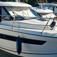 Jeanneau Merry Fisher 895 del 2018
