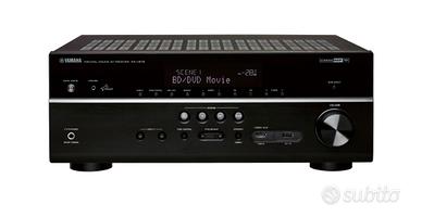 yamaha rx-v679 + Wharfedale dx1 IMPIANTO HOME CIN
