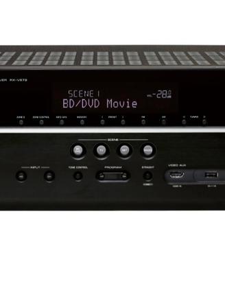 yamaha rx-v679 + Wharfedale dx1 IMPIANTO HOME CIN