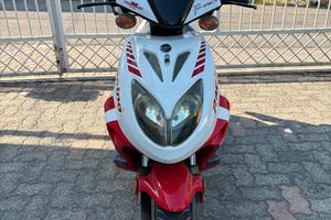 Scooter Keeway 50cc