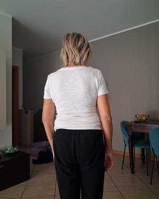 cappotto in vera pelle 