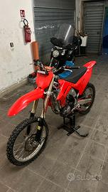 Crf 450r