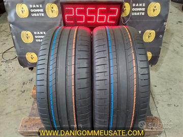 2 GOMME 275 40 20 RUNFLAT ESTIVE PIRELLI