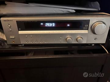 KEENWOOD KRF-V5580D