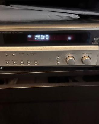 KEENWOOD KRF-V5580D