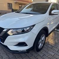 Nissan Qashqai 1.5 dCi Business