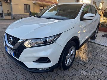 Nissan Qashqai 1.5 dCi Business