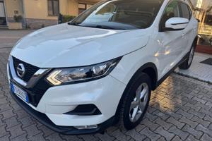Nissan Qashqai 1.5 dCi Business