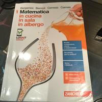 matematica in cucina 1