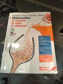 matematica in cucina 1