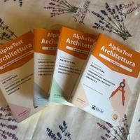 Alpha Test Architettura (Test ARCHED)