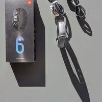 Xiaomi Mi Smartband 6 
