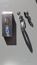 Xiaomi Mi Smartband 6 