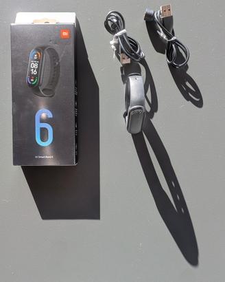 Xiaomi Mi Smartband 6 