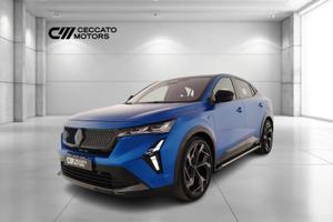 Renault Rafale 1.2 e-Tech atelier Alpine 4x4 300cv