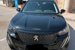 Peugeot 2008 allure