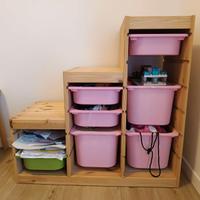 Contenitore TROFAST - Ikea