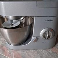 Kenwood Planetaria impastatrice 